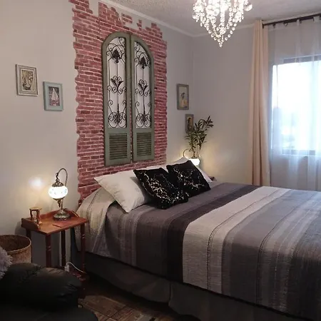 Dulce Hogar Apartment